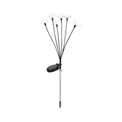 LED solarno dekorativno svetlo sa senzorom LED/1,2V 3000K 73 cm 600 mAh IP44