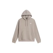 THE NORTH FACE Majica ESSENTIAL SIMPLE DOME bež