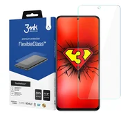 3MK FLEKSIBILNO STEKLO HIBRIDNO STEKLO ZA XIAOMI REDMI NOTE 11 4G / 11S 4G