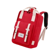 Brinch Torba za laptop, Crvena
