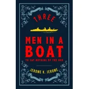 Three Men in a Boat