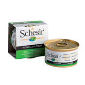 Schesir Cat tuna s pilećim fileom, konzerva 85 g