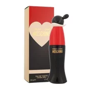 MOSCHINO Ženska toaletna voda Cheap And Chic EDT Natural Spray 50ml