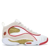 Reebok Čevlji za košarko Answer III 100200996 Bela