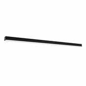 Thoro Lighting Stropna svetilka PINNE 150 črna, (21347909)