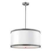 Elstead Lighting VISEČA SVETILKA Pave 50.8/47.8 cm E27