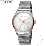 ESPRIT ženska ura ES1L034M0295 darilo zapestnica