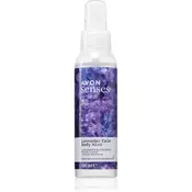 Avon Senses Lavender Calm odišavljeno pršilo za telo 100 ml