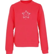 Energetics ESSIE, djeciji pulover, crvena 12250016 MI-U