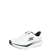SKECHERS Nizke superge MAX CUSHIONING PREMIER 3 črna / bela
