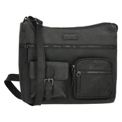 Enrico Benetti Genua 89029 Black