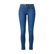 Pepe Jeans Kavbojke PIXIE moder denim
