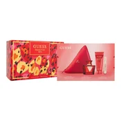 GUESS Seductive Red toaletna voda 75 ml za ženske
