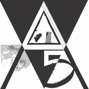 A5 - Erste Ausgabe (LP)