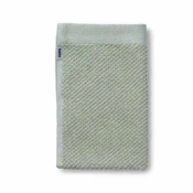 Kela Brisača za goste KL-23937 Lavinia 100% cotton light gray 30.0x50.0cm