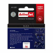 ActiveJet Black Ink HP C6656A 56
