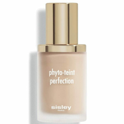 Sisley Tekući Puderi Phyto-Teint Perfection Foundation C - Petal Puder 30 ml