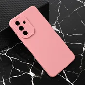 Teracell Maska za telefon Giulietta za Samsung A566B Galaxy A56 5G, Roze