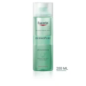 Eucerin® DermoPure Micelarna Voda 200 mL