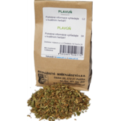 JUKL JUKL Plavuša 30 g