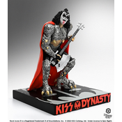 Figura Kiss - Rock Iconz Statue - The Demon (Dynasty) - KBKISSGS400