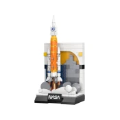 CADA kocke raketa SLS Artemis, C56044W