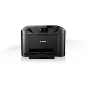 Canon MAXIFY MB5150 Inkjet A4 600 x 1200 DPI 24 ppm Wi-Fi