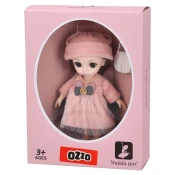 Ozzo Igracka za devojcice lutka Walala girl 1540031