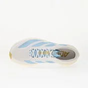 Sneakers adidas Adizero Evo Sl Ftwr White/ Clear Blue/ Matte Gold EUR 40 2/3