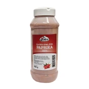 Sladka dimljena paprika v prahu, 500 g