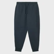 Cropp - Sportske jogger pantalone - indigo