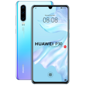 HUAWEI pametni telefon P30 6GB/128GB, Breathing Crystal (odprta embalaža)