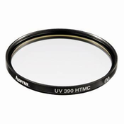 HAMA UV filter 390, HTMC z večplastno prevleko, 72,0 mm
