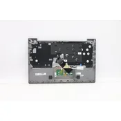 Lenovo 5CB1B33137 Ovitek + tipkovnica