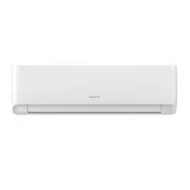 KLIMA EXPERTCOMFORT HISENSE 12K INVERTER KF35MR0BG+AS35MR0EW