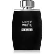 Lalique White in Black parfemska voda za muškarce 125 ml