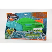 HASBRO djecja igracka vodeni pištolj Nerf Super Soaker Dinosquad