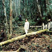 TRF - World Grooves (2 LP)