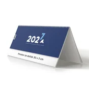 KOLEDAR NAMIZNI POKONČNI S SLIKO, 2027, EG