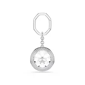 Swarovski obesek za ključe UNA