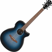 Ibanez Akusticna ozvucena gitara AEG50-DHH