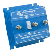 Victron Argodiode 80-2AC, 2 x 80A baterije