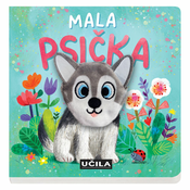Učila Mala psička