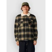 Rip Curl Classic Surf Bells Sherpa Jacket black
