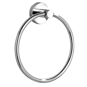 O-ring držac peškira Mesing-hrom SE30191 Diplon