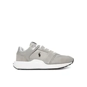 Superge Polo Ralph Lauren Train 89 V2 809973974004 Siva
