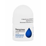 PERSPIREX antiperspirant roll-on Strong, 20ml