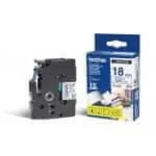 BROTHER TRAK TZ243 BEL/MODER 18MM