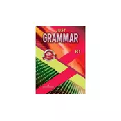 Just Grammar B1 Students Book