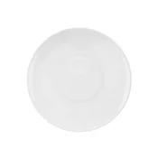 Tognana Podstavek za skodelico Silk 16 cm/porcelan, (5000199418)